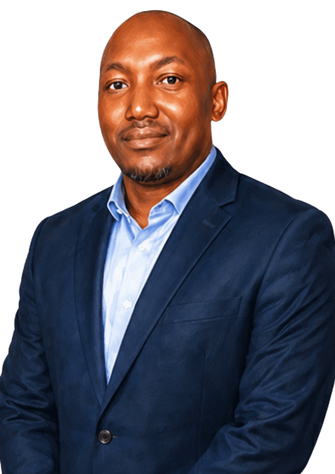 Mthokozisi Madela